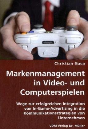 Markenmanagement