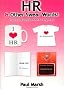 HR and Other Swear Words!