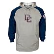 Nationals Fleece - Washington Nationals League Excellence Hooded Fleece
