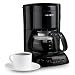 Mr. Coffee NLX5 4-Cup Programmable Coffee Maker