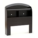 Furniture online: South Shore 3127098 - Lexington Collection Bookcase Headboard..