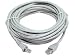 All Products : Grey 50FT CAT5 CAT5e RJ45 PATCH ETHERNET NETWORK CABLE 50 FT For PC, Mac, Laptop, PS2, PS3, XBox, and XBox 360 to hook up on high speed internet from DSL or Cable internet.