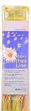 from Solus Garden and Leisure Ltd Vento Rotary Clothes Line- 40m Model VEN0001