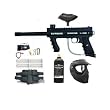Paintball Tippman Tippmann 98 Custom PLATINUM Marker Gun Set 2