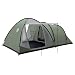 Coleman Zelt Waterfall 5, kaki/beige