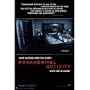 Paranormal Activity Movie Poster Poster Print, 24x36
