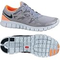 Nike Free Run+ 2 Shield Laufschuhe