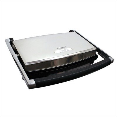 Panini Grill