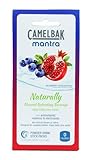 Camelbak Products Mantra S/8 Drink Mix, Blueberry Pomegranate
