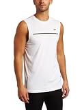 New Balance Men's Line Up Sleeveless Top
