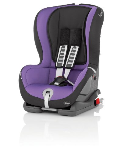 R&ouml;mer 2000001826 - Autositz Duo Plus Trendline, Jasmin Preisvergleich