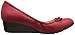 Cole Haan Women's TALI LACE WEDGE 40 Wedge Pump