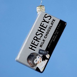 VINTAGE HERSHEY CANDY BAR - 4