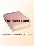 The Night Land Books