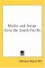 Search : Myths And Songs From The South Pacific