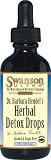 Swanson - Premium Herbal Detox Drops (1 fl. oz)