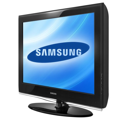 Samsung LE37A558/A559 - 37 inch Widescreen 1080P Full HD LCD TV - With Freeview