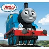 Thomas & Friends 2012 Wall Calendar
