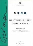 Deutsch: Lehren Und Lernen