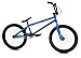 SE Everyday BMX Bike Blue Daze 20"