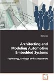Architecting and Modeling Automotive Embedded Systems