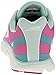 ALTRA Women's One 2.5-W, Fuchsia Mint, 9.5 M US