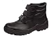 Abeba Abeba� Damen und Herren Berufs- Stiefel schwarz S3