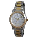 Rotary Classic Ladies Two Tone Watch CLB00002-02