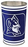 Duke Blue Devils 15in. Waste Basket