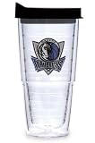 Tervis Tumbler Dallas Mavericks 24Oz Insulated Tumbler W/Lid