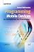 Books : Programming Mobile Devices: An Introduction for Practitioners