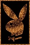 Produkt-Bild: Poster Playboy - fur - Gr&ouml;&szlig;e 61 x 91,5 cm - Maxiposter