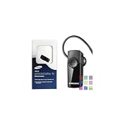 Univers Gsm - Oreillette Bluetooth SAMSUNG WEP450 pour Samsung S8500 Wave