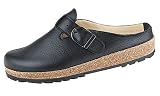 Haflinger Kuala in Black Moose