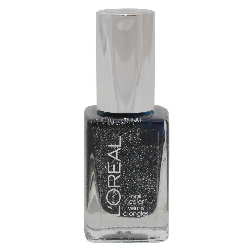 Loreal Limited Edition Project Runway Colour Riche Nail Color - 291 The Queen's Ambition