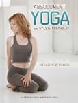 ABSOLUMENT YOGA : HATHA FLOW