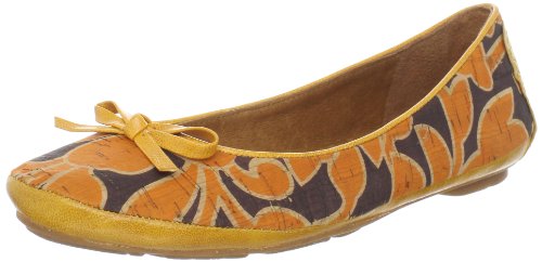 Naya Women's Ava Ballerina Flat