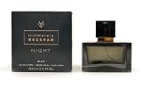 Intimately Night for Men by David Beckham 75ml 2.5oz EDT Spray