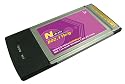 LogiLink WL029 300Mbps WLAN Cardbus (PCMCIA)Networking Card