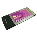 LogiLink W-LAN PC Card 300 MBit 802.11n 2T3R