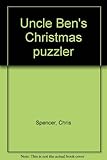 Uncle Ben's Christmas puzzler