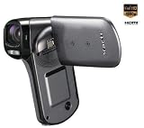 SANYO Xacti CG21 High Definition Camcorder dark grey 41R9xDEOLLL. SL160 SANYO Xacti CG21 High Definition Camcorder dark grey