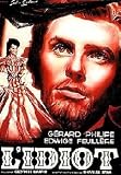 L`IDIOT 1946 Gerard Philipe DVD-R