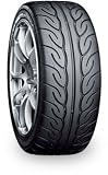 245/45R17 Yokohama ADVAN Neova AD08 Tires (Quantity: 1)