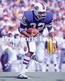 OJ Simpson Buffalo Bills 8x10 Photo