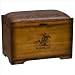 Winchester Trunk in Antique Brown