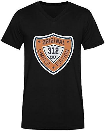 YYZF T.M.R. Orginal Edition Limited 312 Men's T-shirt Black M