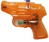 CSG X0 Mini WTR Gun