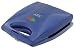 AFK ST-750 2 Scheiben Sandwich Toaster blau