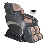 Osaki OS-4000 Executive Massage Chair - Brown